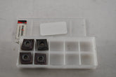 Pack of 4 NEW Mitsubishi CNGG120404-MJ VP10RT Carbide Turning Inserts