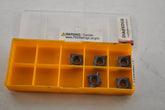 Pack of 5 NEW Mitsubishi CCGT09T304-FJ VP10RT Carbide Turning Inserts