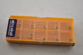 Pack of 10 NEW Mitsubishi CCMT060202 US735 Carbide Turning Inserts