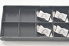 Pack of 6 NEW Horizon HTN WF052115 01 323AL Carbide Grooving Inserts