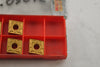 Pack of 5 NEW Sandvik CNMG 12 04 08 MF 2015 Carbide Turning Inserts