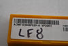 Pack of 10 NEW Mitsubishi AOMT123608PEER-H VP20RT Carbide Milling Inserts