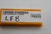 Pack of 10 NEW Mitsubishi AOMT123608PEER-H VP20RT Carbide Milling Inserts