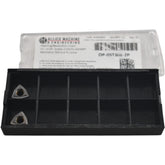 Pack of 2 NEW Allied Machine & Engineering OP-05T308-2P Carbide Drill Inserts