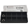 Pack of 2 NEW Allied Machine & Engineering OP-05T308-2P Carbide Drill Inserts