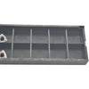 Pack of 2 NEW Allied Machine & Engineering OP-05T308-2P Carbide Drill Inserts