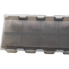 Pack of 10 NEW Iscar GFF 6N IC656 Carbide Cutoff Grooving Inserts