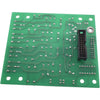 NEW Anderson Negele 64426603 RELAY BOARD 2 RELAYS AV9000 AV9900 Spare Part