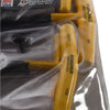 NEW Bondhus 15290 SAE 10pc Cushion Grip T-Handle Hex Key Set 3/32-3/8in Stand