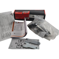 NEW Ingersoll Rand 301B Air Angle Die Grinder 0.25HP 21,000 RPM