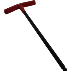 Bondhus 13176 10mm L-Key Hex Wrench Protanium Steel