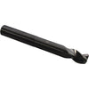 NEW SGS 3/4'' S-Carb Solid Carbide End Mill 3 Flute 0.120R 3/4x3/4x1x6in