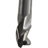 NEW SGS 3/4'' S-Carb Solid Carbide End Mill 3 Flute 0.120R 3/4x3/4x1x6in