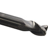 NEW SGS 3/4'' S-Carb Solid Carbide End Mill 3 Flute 0.120R 3/4x3/4x1x6in