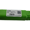 NEW Helical 03780H45AL-L-31000 Carbide End Mill 1in 3FL 6in OAL