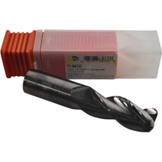 NEW IMCO 64733 M213 1'' 3FL .250R LL Streaker Solid Carbide End Mill