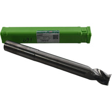NEW Helical 46800 H40ALV-RN-LX-31000 1in 3FL 9in OAL Carbide End Mill