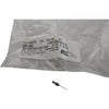NEW SPI 35915966 AGD Taper Indicator Point 2in 4-48 Steel 1/64 Diam