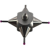 NEW CMM Star Probe Ruby Ball Indicator Point 4-Way Adapter 2mm
