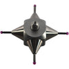 NEW CMM Star Probe Ruby Ball Indicator Point 4-Way Adapter 2mm