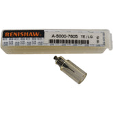 NEW Renishaw A-5000-7805 M2 Ruby Ball CMM Stylus 10mm L 0.5mm Dia