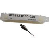 NEW Zeiss 626113-0100-020 M3 XXT CMM Ruby Ball Stepped Stylus 1mm 20mm