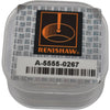 NEW Renishaw A-5555-0267 M3 0.5mm Ruby Ball CMM Stylus TC Stem Zeiss