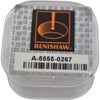 NEW Renishaw A-5555-0267 M3 0.5mm Ruby Ball CMM Stylus TC Stem Zeiss