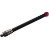 NEW Zeiss 626103-0500-050 M3 XXT Straight CMM Stylus 5mm Ruby Ball 50mm Length
