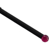 NEW Zeiss 626103-0500-050 M3 XXT Straight CMM Stylus 5mm Ruby Ball 50mm Length