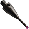 NEW Zeiss 626113-0150-017 M3 XXT Straight CMM Stylus 1.5mm Ruby Ball 17mm L