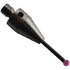 NEW Zeiss 626113-0150-017 M3 XXT Straight CMM Stylus 1.5mm Ruby Ball 17mm L