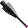 NEW Zeiss 626113-0150-017 M3 XXT Straight CMM Stylus 1.5mm Ruby Ball 17mm L