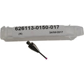 NEW Zeiss 626113-0150-017 M3 XXT Straight CMM Stylus 1.5mm Ruby Ball 17mm L