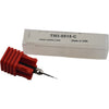 NEW Q-Mark TM3-0515-C M3 CMM Stylus 0.5mm Carbide Ball Stepped Stem 15mm Length