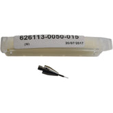 NEW Zeiss 626113-0050-015 M3 XXT CMM Stylus 0.5mm Ruby Ball 15mm Length