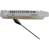 NEW Zeiss 626113-0100-040 M3 XXT CMM Stylus 1mm Ruby Ball 40mm L Tungsten