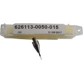 NEW Zeiss 626113-0050-015 M3 XXT CMM Stylus 0.5mm Ruby Ball 15mm Length