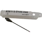 NEW Zeiss 626113-0100-040 M3 XXT CMM Stylus 1mm Ruby Ball 40mm L Tungsten