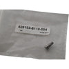 NEW Zeiss 626103-6110-004 M3 XXT CMM Stylus 6mm SiN Ball 110mm L Carbon Fiber