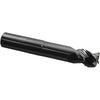 NEW Helical 28480 H45AL-C-RN-M-31000-R.030 1'' Carbide End Mill 3 Flute Rougher