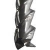 NEW Helical 03795 H45AL-X-31000 1'' Solid Carbide End Mill 3 Flute CNC Aluminum