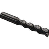 NEW Helical 03795 H45AL-X-31000 1'' Solid Carbide End Mill 3 Flute CNC Aluminum