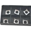 NEW Pack 10 RAPIDKUT CCGT32.50.5MAU NT9125 Carbide Inserts CCGT Indexable