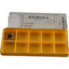 NEW Mitsubishi CCMT120404 US735 Single Carbide Insert CNC Lathe Turning