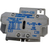 NEW Eaton Cutler Hammer C320KGS2 Freedom Auxiliary Contact 1NC