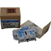 NEW Eaton Cutler Hammer C320KGS2 Freedom Auxiliary Contact 1NC