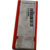 NEW Pack 7 Sandvik QD-NK-0600-0004-TM 1125 Carbide Inserts QD Grooving Parting