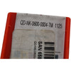 NEW Pack 7 Sandvik QD-NK-0600-0004-TM 1125 Carbide Inserts QD Grooving Parting