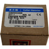 NEW Eaton C320KGS3 Freedom Side Mount Auxiliary Contact 1NO 1NC